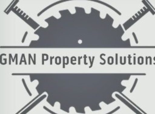 GMAN Property Solutions – Maintenance and Repair