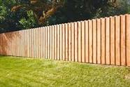 fence